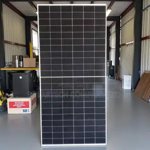 Cworth Energy 600w 48v Solar Panel