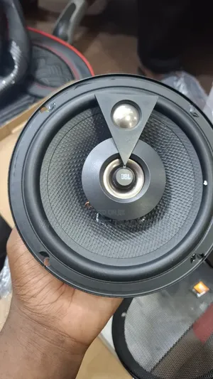 Car Universal Door Speakers (Jbl)