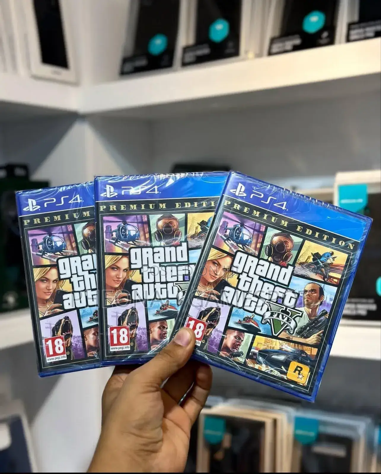 Buy Gta 5 Ps4: Bed Bugs Are Crying As You Play Missions All Night