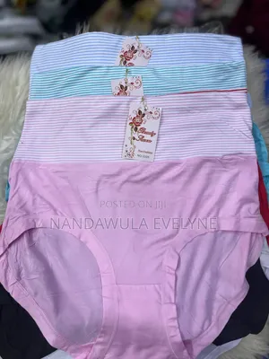 Lingerie and Underwear
