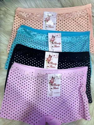Lingerie and Underwear
