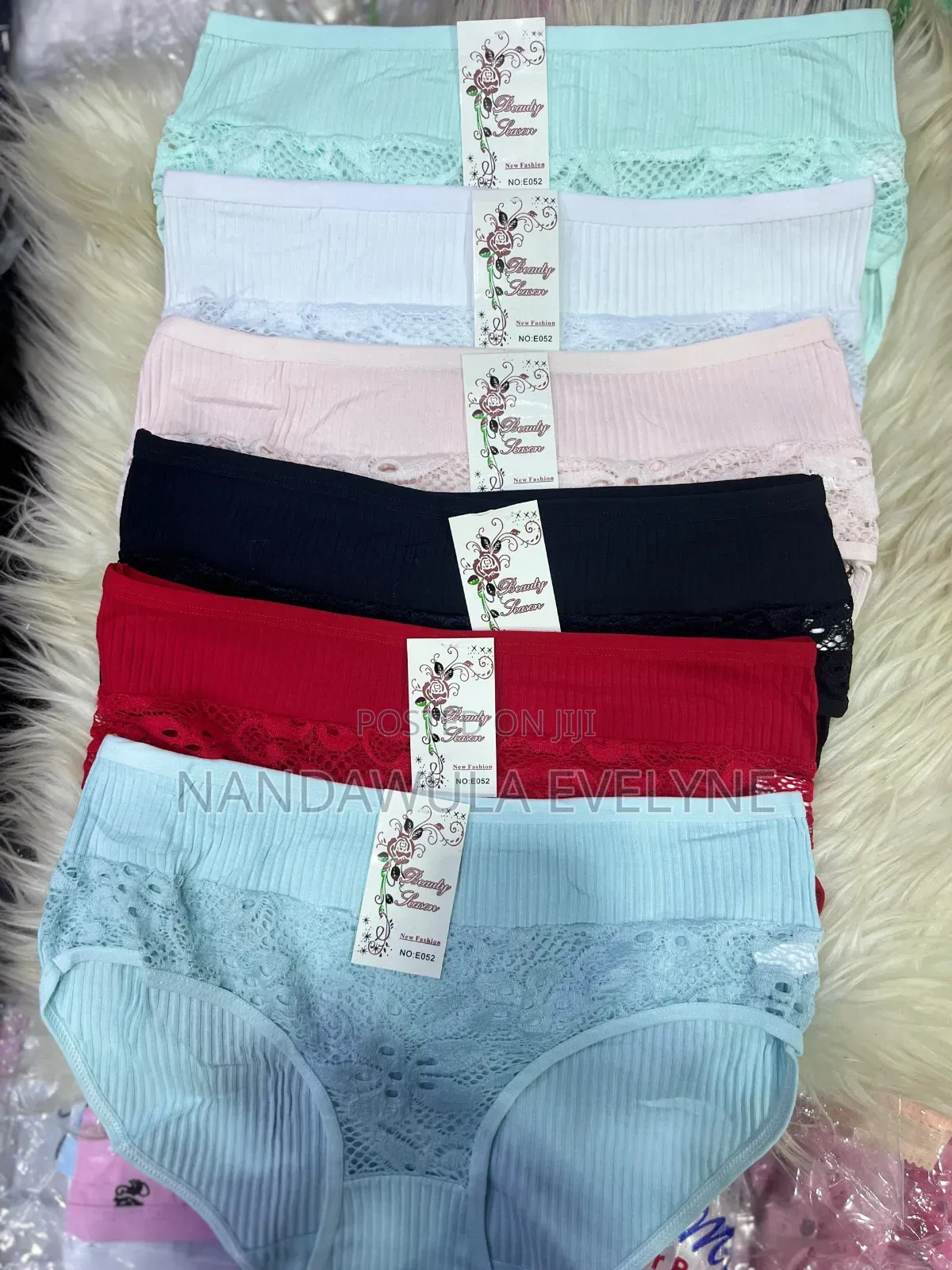 Lingerie and Underwear