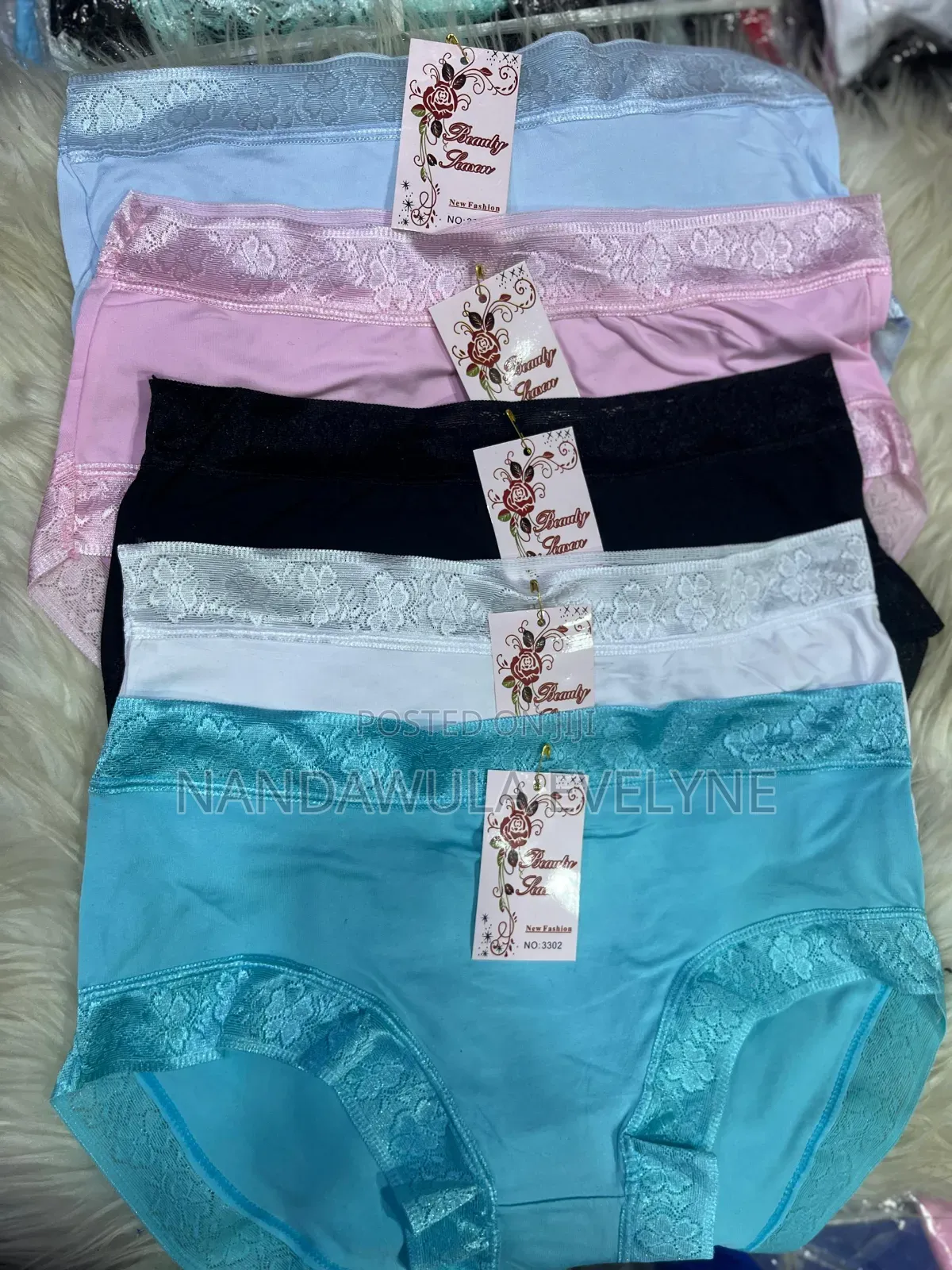 Lingerie and Underwear