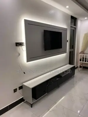 Modern Tv Stands
