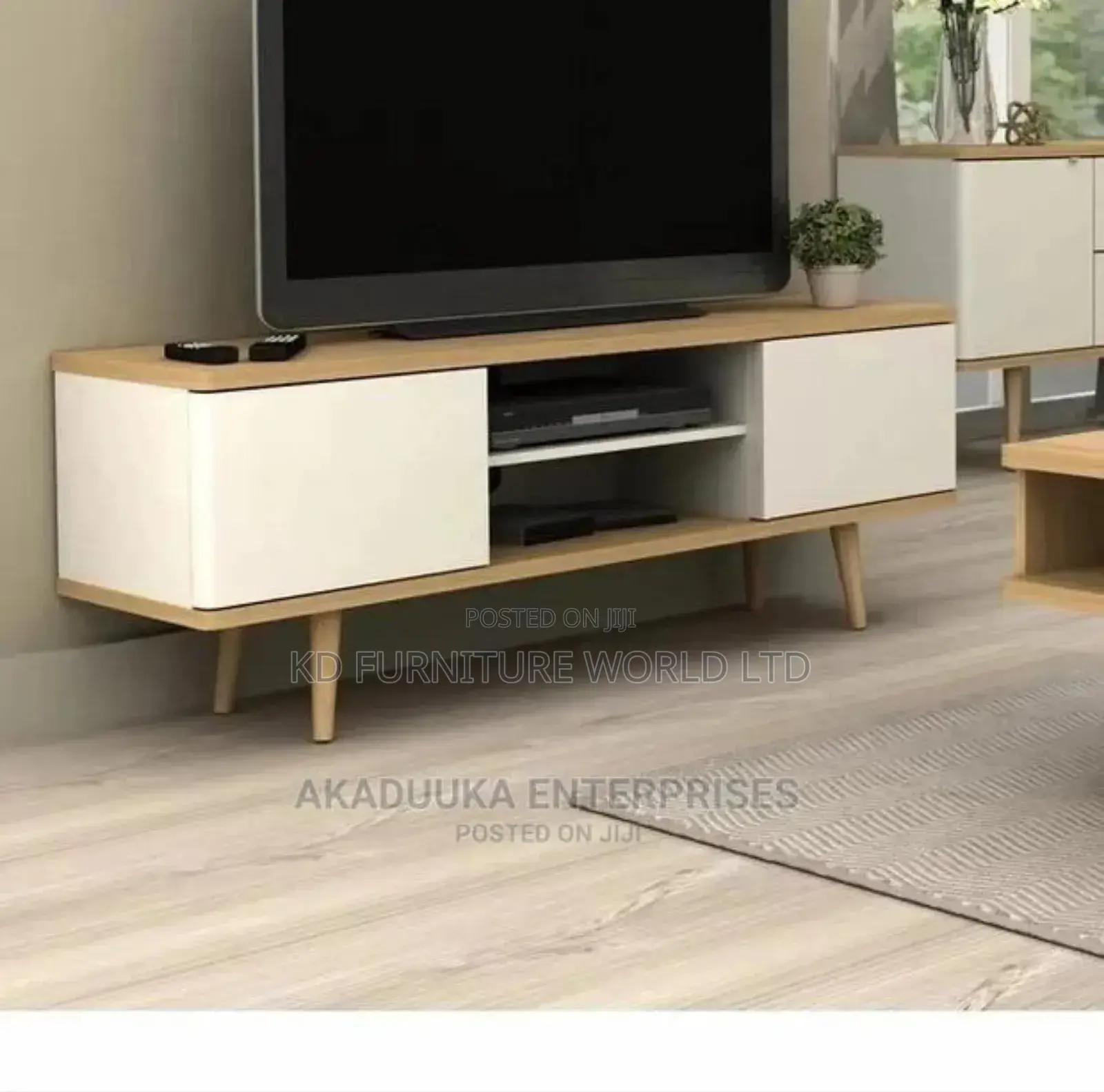 Modern Tv Stands
