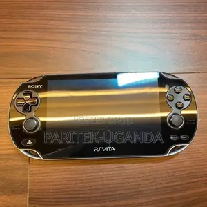 Psvita 1000 Crystal Black 5616