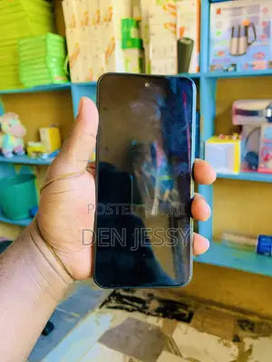 Tecno Spark 30C 128 GB Black
