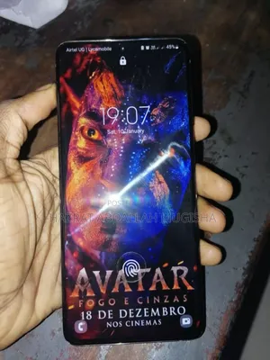 Samsung Galaxy S20+ 128 GB Gray
