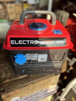 Portable Generator