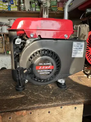Portable Generator