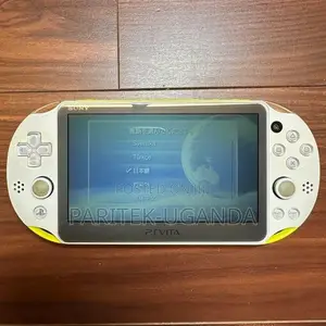 Psvita 2000 Lime Green/White 5706