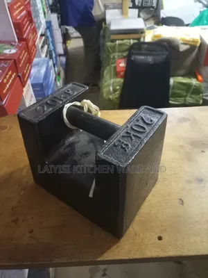 Calibration 20kg Test Scale Precision Weight Fo Accurate Scale Testing