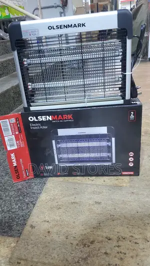 Olsenmark Electric Insect Killer