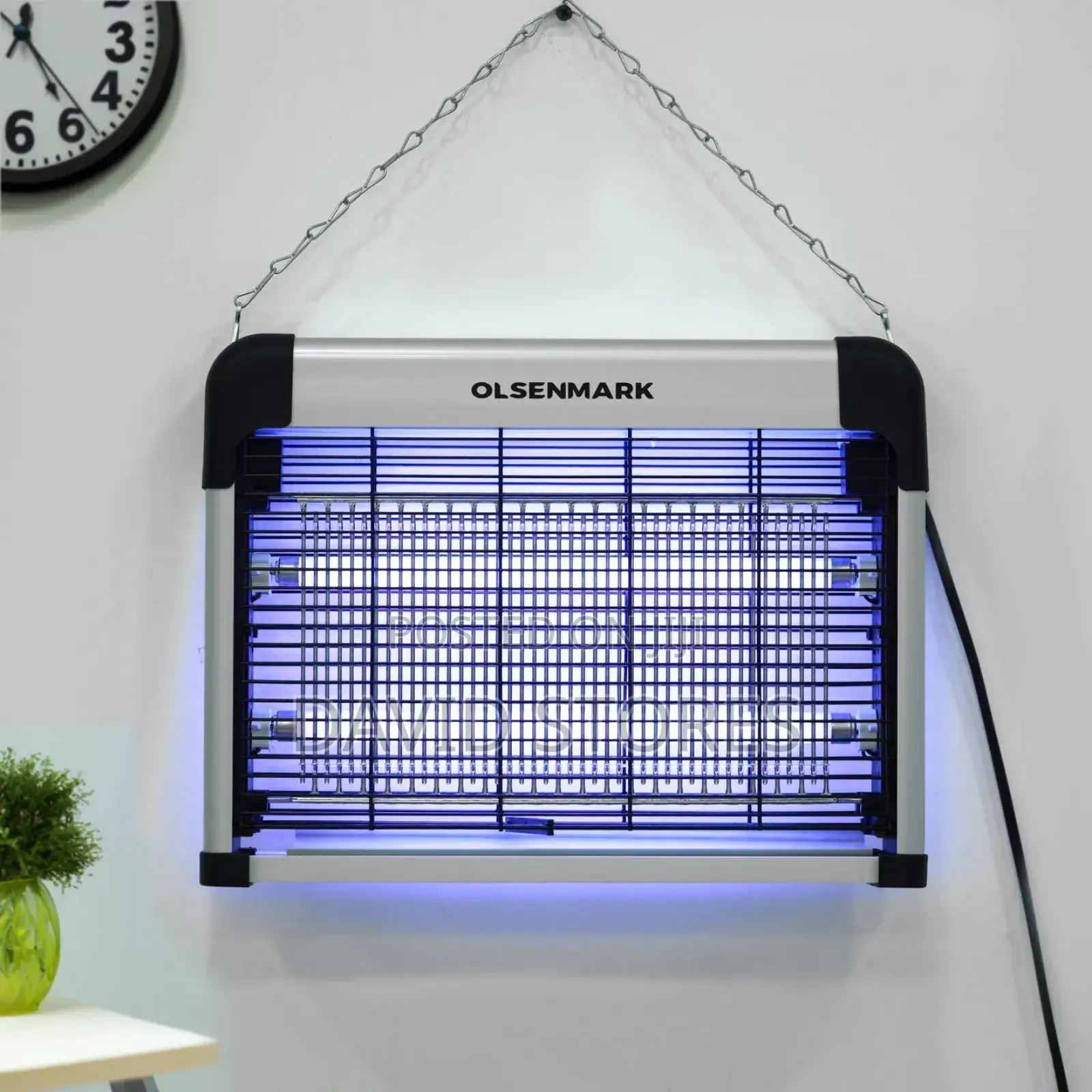 Olsenmark Electric Insect Killer