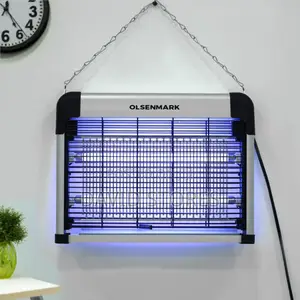 Olsenmark Electric Insect Killer