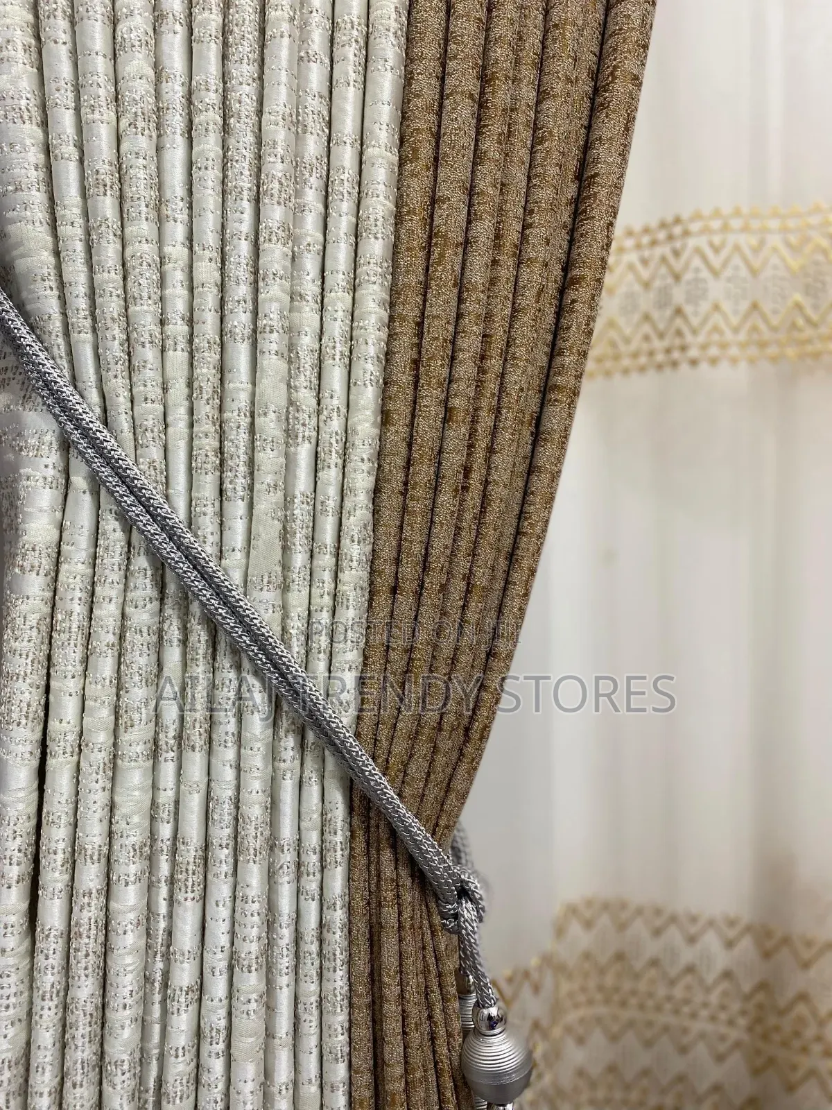 Newest Curtain Designs Per Metre