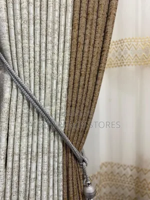Newest Curtain Designs Per Metre