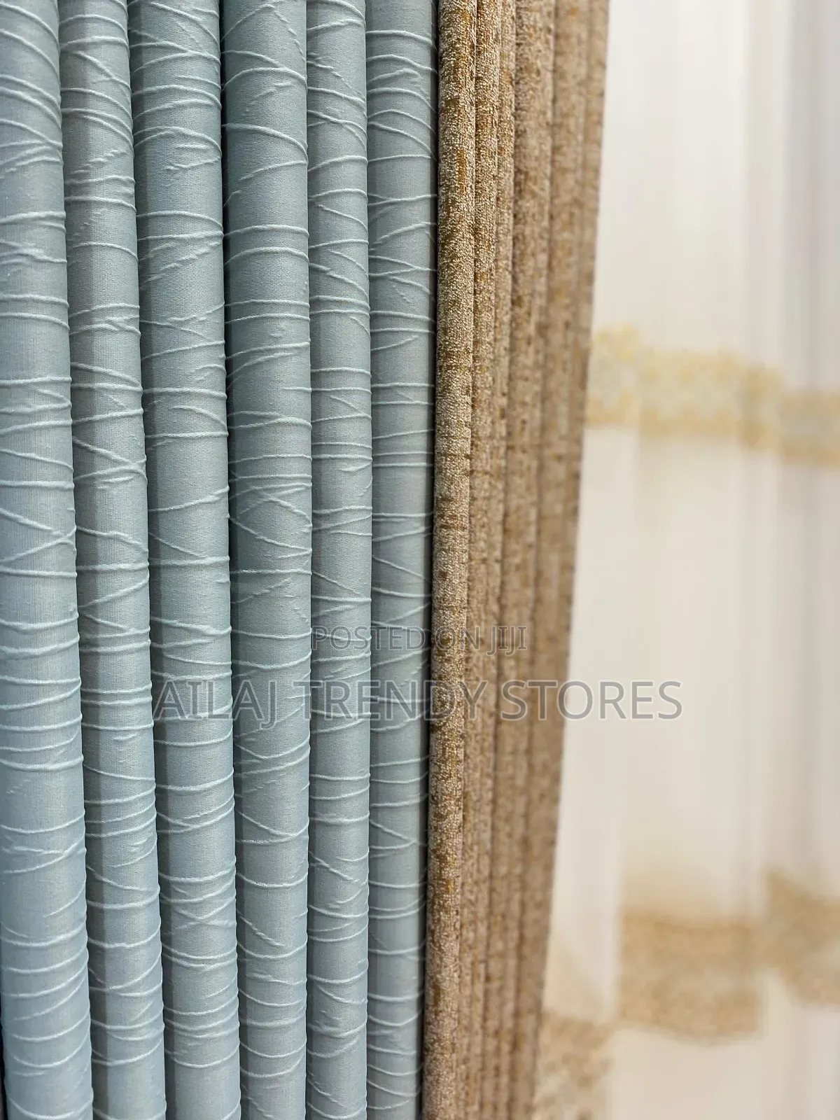 Newest Curtain Designs Per Metre