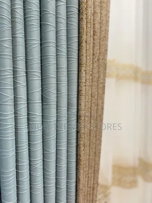 Newest Curtain Designs Per Metre