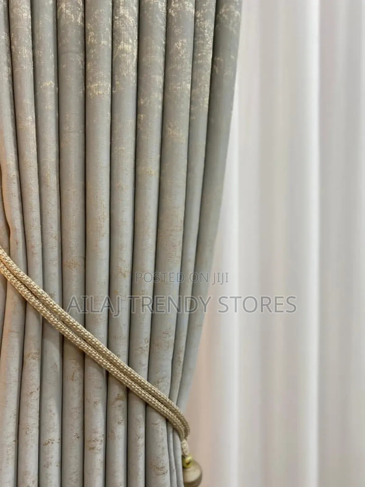 Newest Curtain Designs Per Metre
