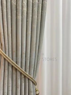 Newest Curtain Designs Per Metre