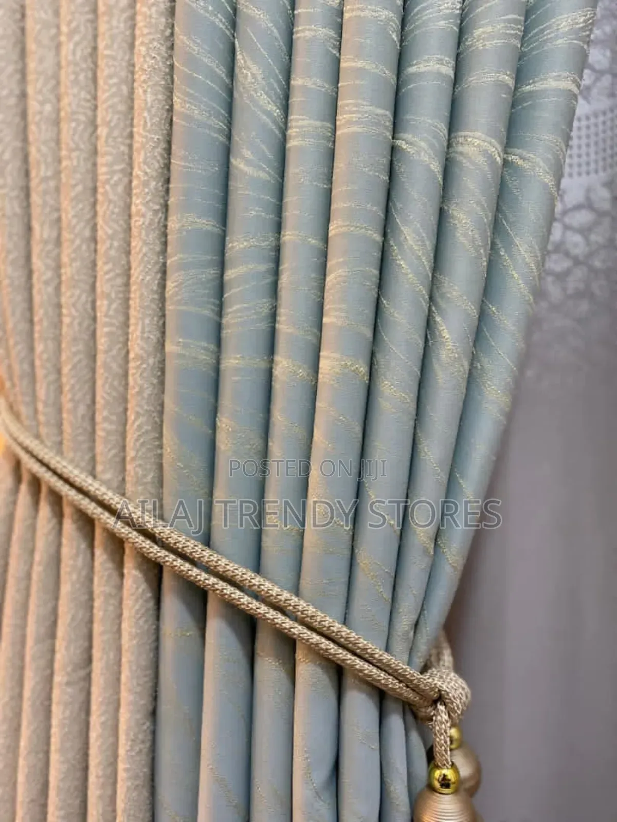 Newest Curtain Designs Per Metre