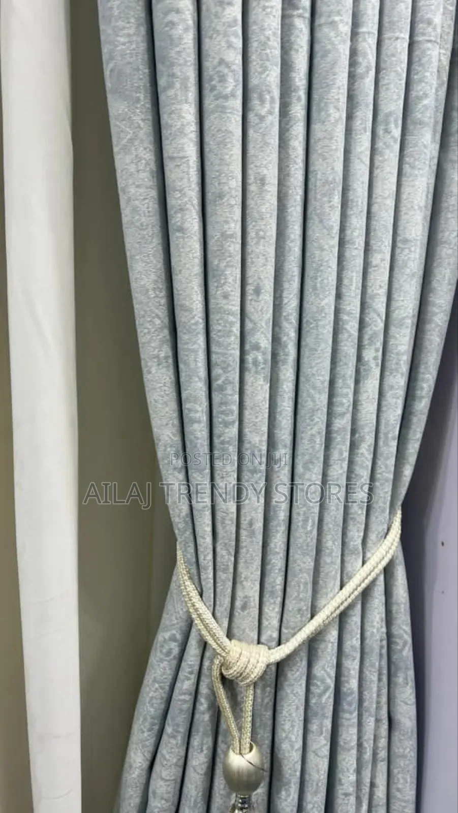 Newest Curtain Designs Per Metre