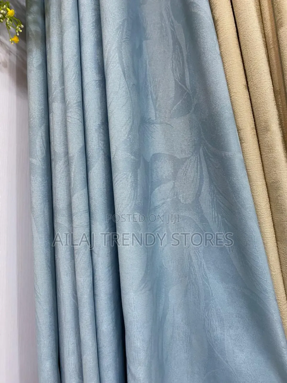 Newest Curtain Designs Per Metre