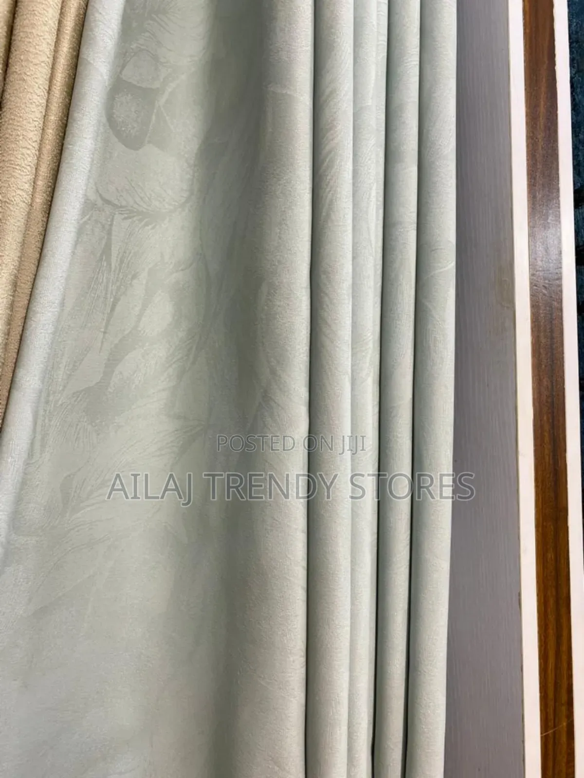 Newest Curtain Designs Per Metre