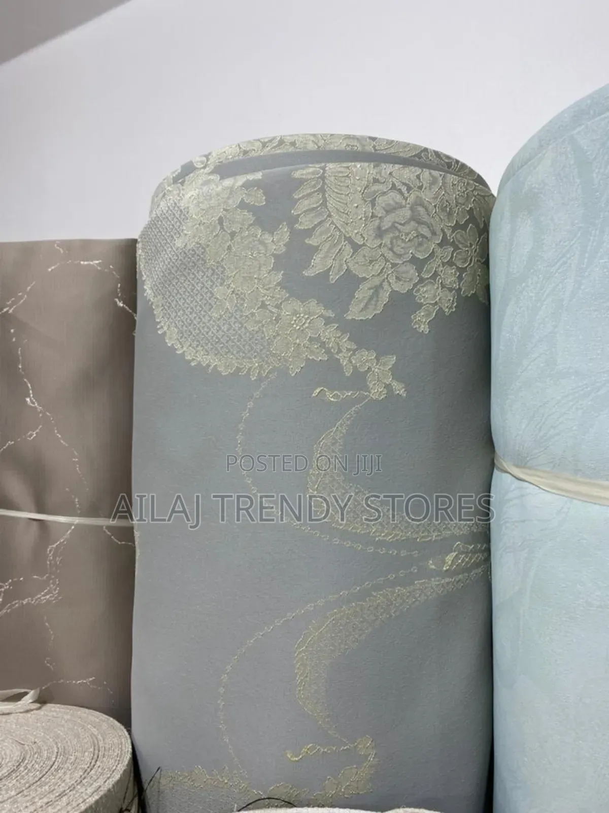 Newest Curtain Designs Per Metre
