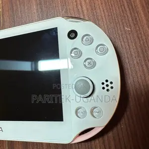 Psvita 2000 Light Pink 4804