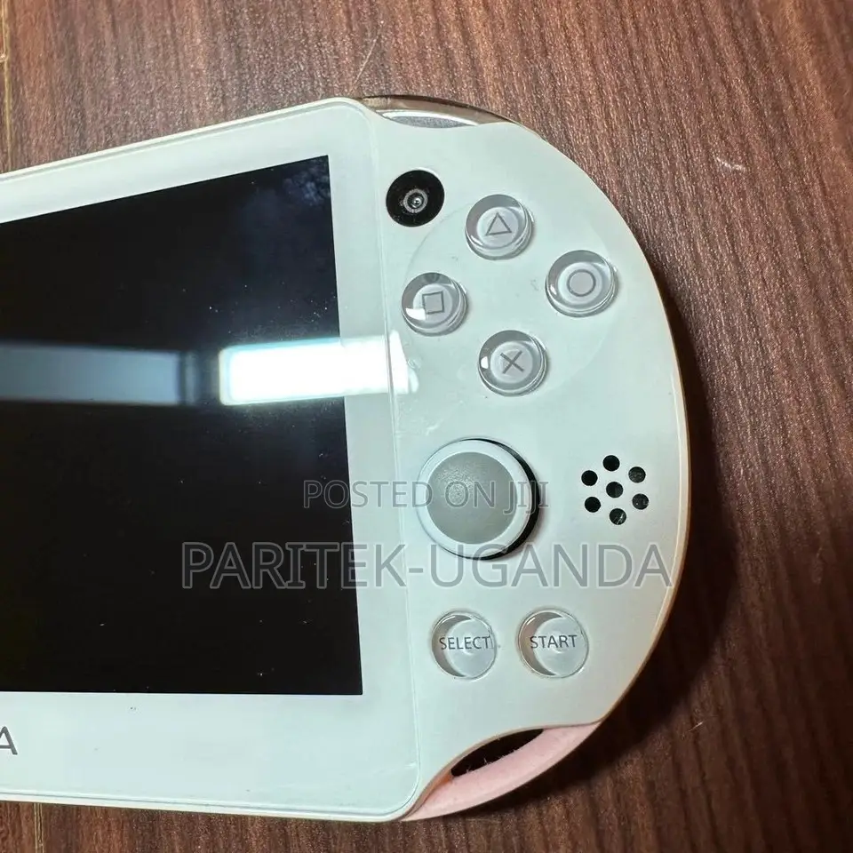 Psvita 2000 Light Pink 4804