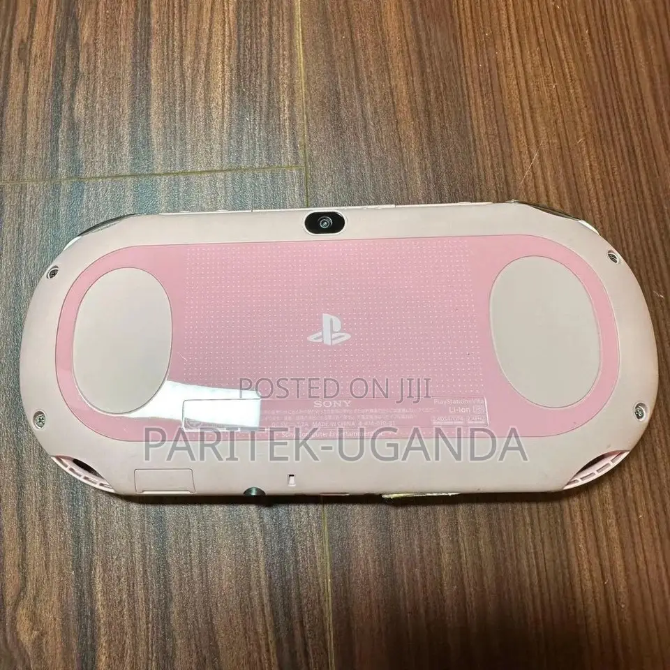 Psvita 2000 Light Pink 4804