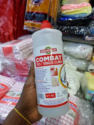 Tiles Terazo Stain Remover 1l