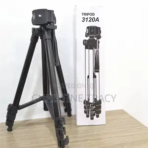 Tripod Mobile Phone and Camera Stand