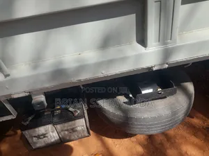 Isuzu Elf Tipper 2.0tonnage 4be1 Engine