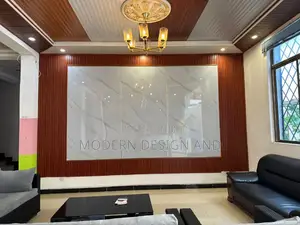 PVC Ceiling and Wall Unit