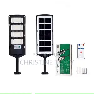 200w Solar Light