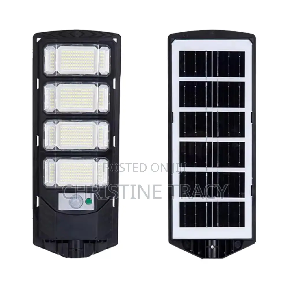 200w Solar Light