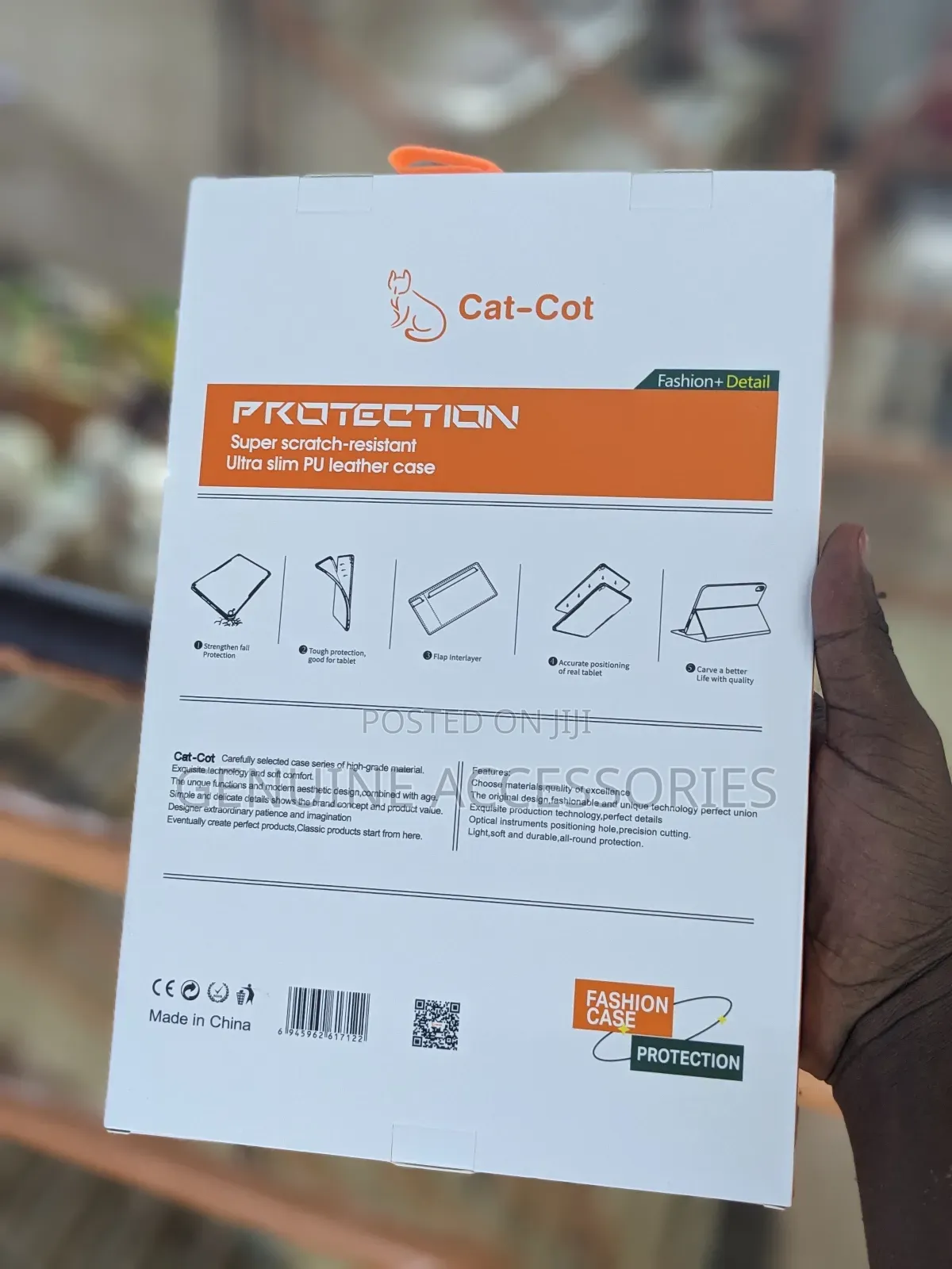 Tablet Flip Covers for Lenovo Tablets