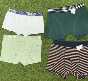Kids Boxers