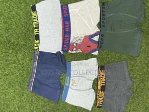 Kids Boxers