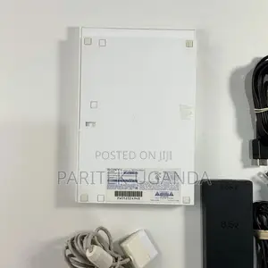 Sony Playstation 2 Ps2 Slim Limited Edition Ceramic White Console SCPH