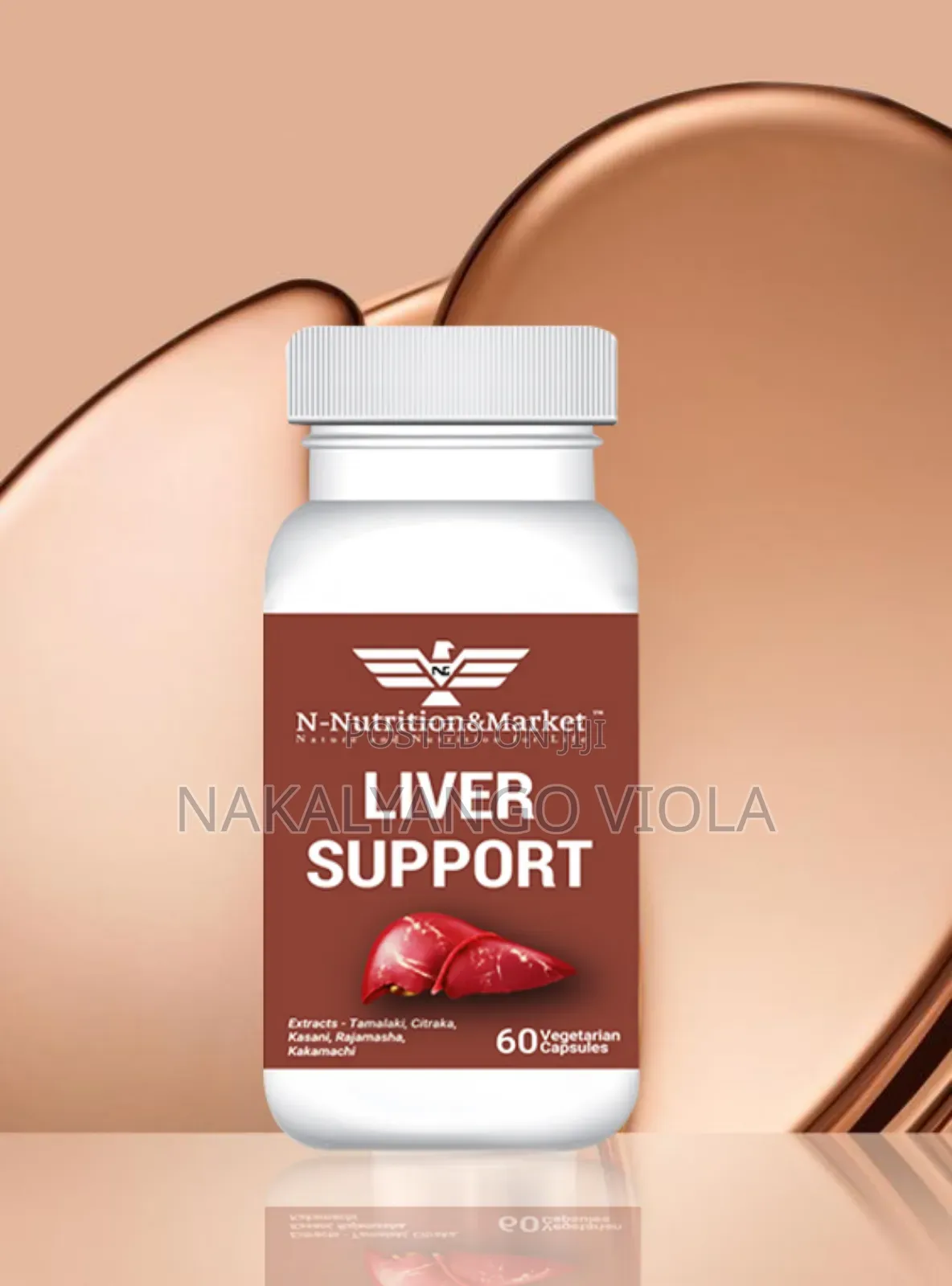 Liver Support