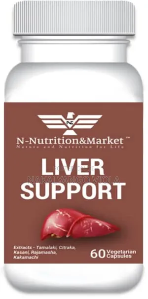 Liver Support