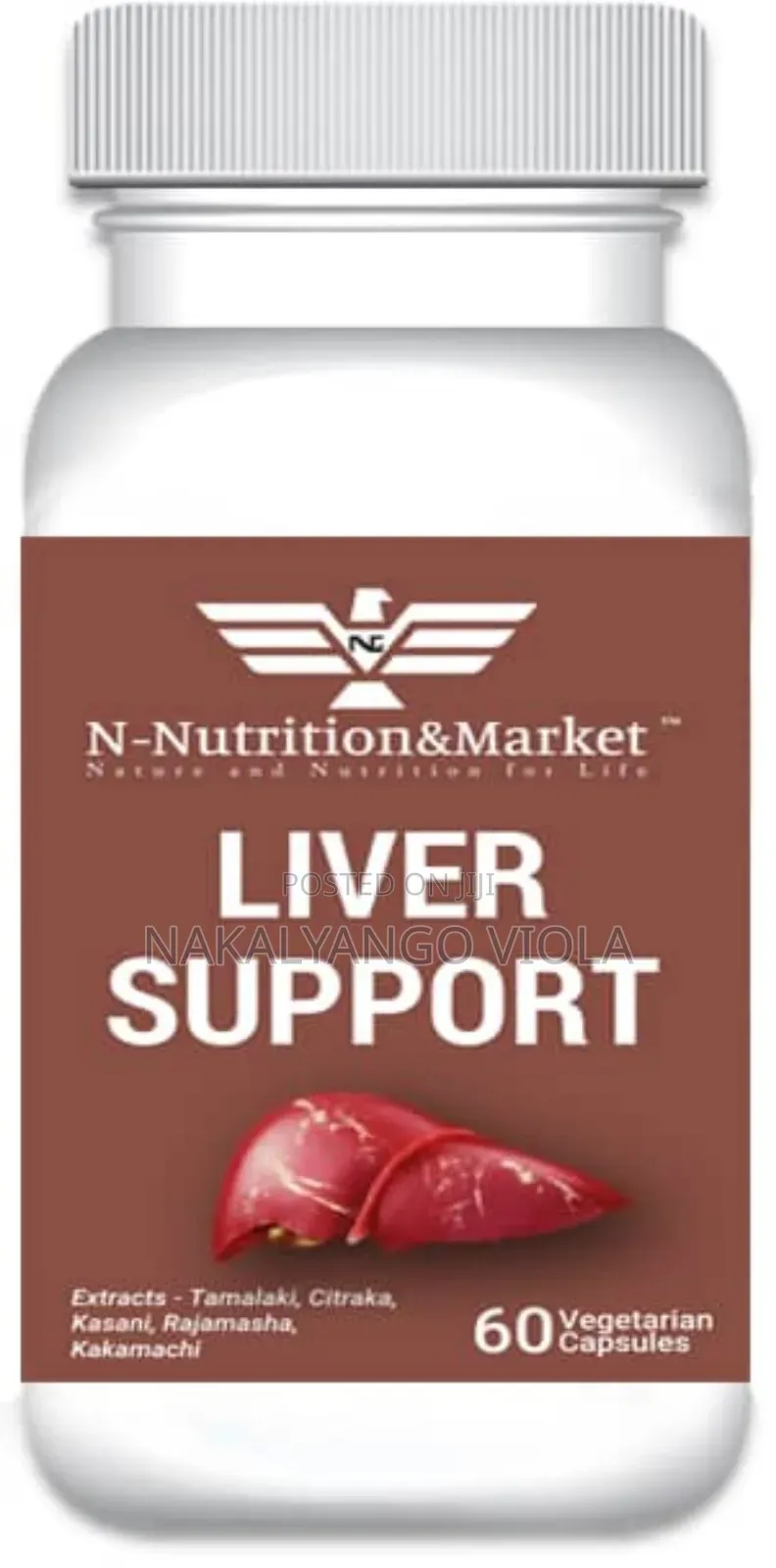 Liver Support