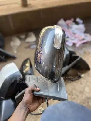 Premio 2008 Side Mirror