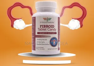 Fibroids Tablet Candy