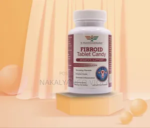 Fibroids Tablet Candy