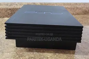 Sony Playstation 2 Ps2 SCPH-39001 Fat Console Pre-Owned W/ Cables + Co